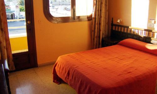 Hostal Ventorrillo El Albir Exterior foto