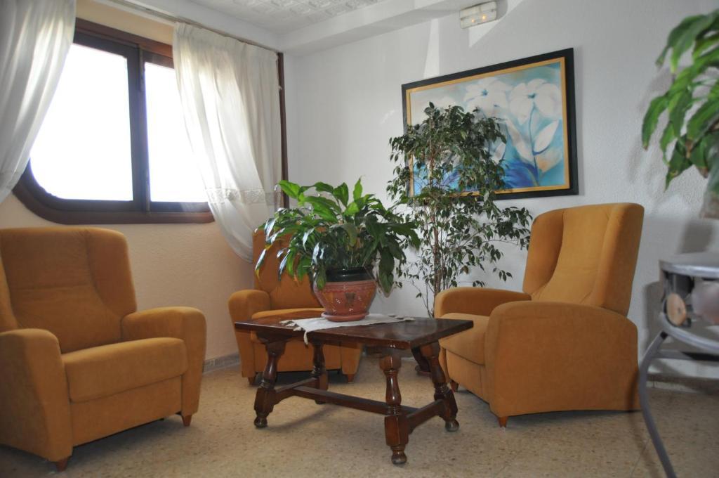 Hostal Ventorrillo El Albir Exterior foto