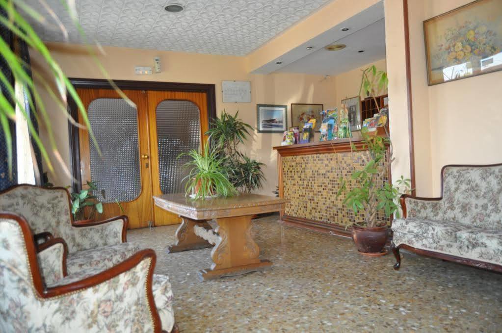 Hostal Ventorrillo El Albir Exterior foto