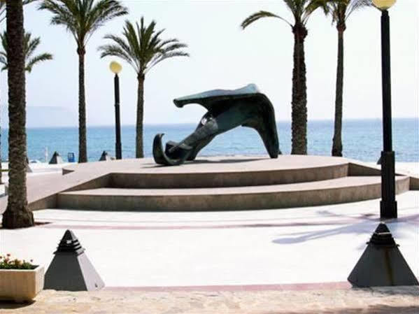 Hostal Ventorrillo El Albir Exterior foto